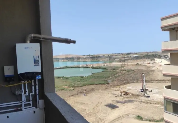 3 otaqlı mənzil , Xırdalan