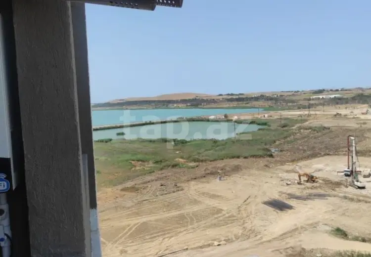 3 otaqlı mənzil , Xırdalan