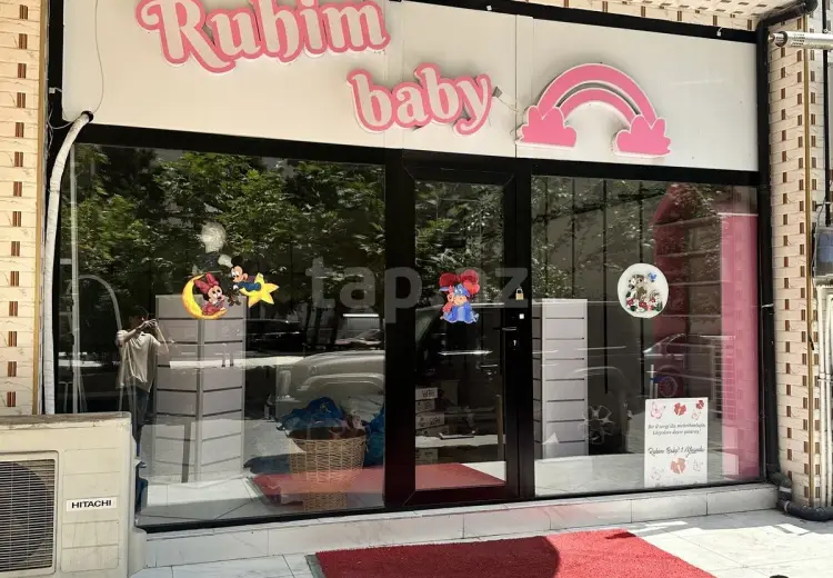 0 m² Obyekt / Ofis , Xətai, Bakı