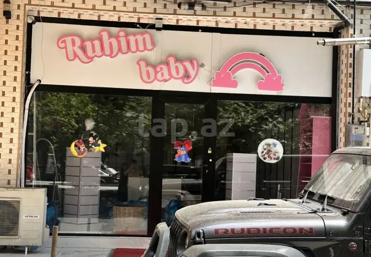 0 m² Obyekt / Ofis , Xətai, Bakı