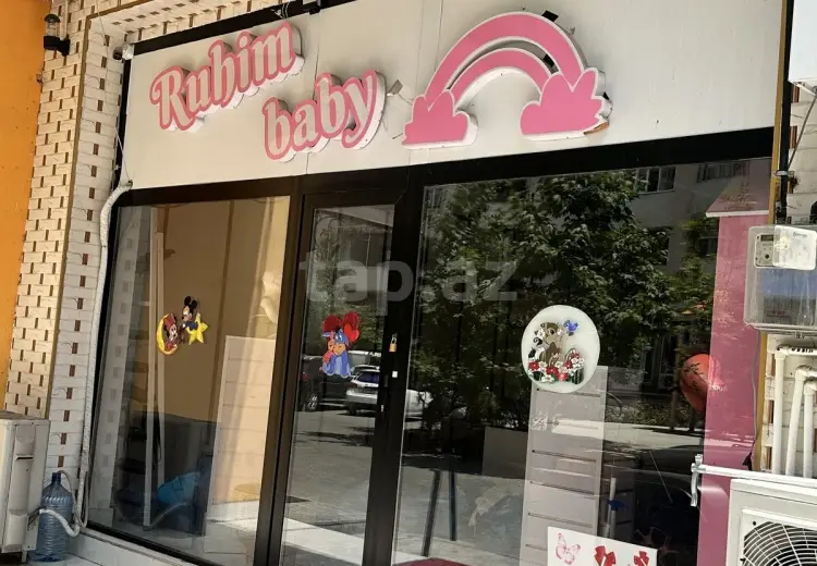 0 m² Obyekt / Ofis , Xətai, Bakı