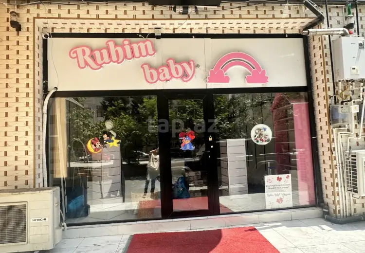 0 m² Obyekt / Ofis , Xətai, Bakı