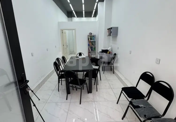 0 m² Obyekt / Ofis , Xətai, Bakı
