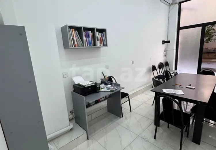 0 m² Obyekt / Ofis , Xətai, Bakı