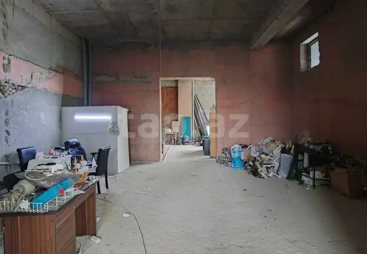 0 m² Obyekt / Ofis , Xətai, Bakı