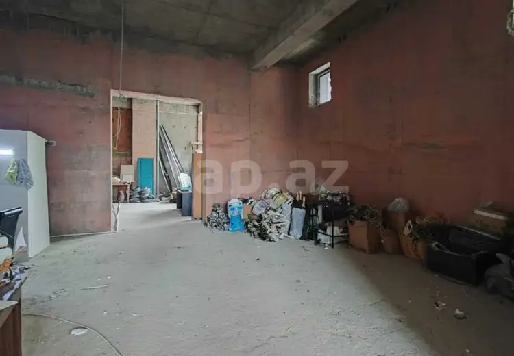 0 m² Obyekt / Ofis , Xətai, Bakı