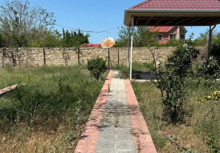 7 sot Torpaq Satılır, Fatmayı, Abşeron