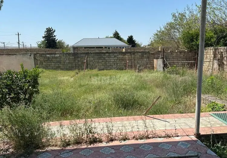7 sot Torpaq Satılır, Fatmayı, Abşeron