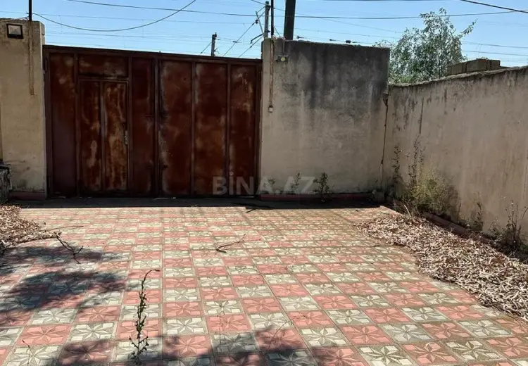 7 sot Torpaq Satılır, Fatmayı, Abşeron
