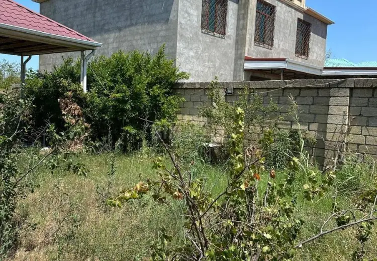 7 sot Torpaq Satılır, Fatmayı, Abşeron