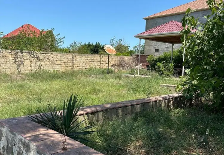 7 sot Torpaq Satılır, Fatmayı, Abşeron