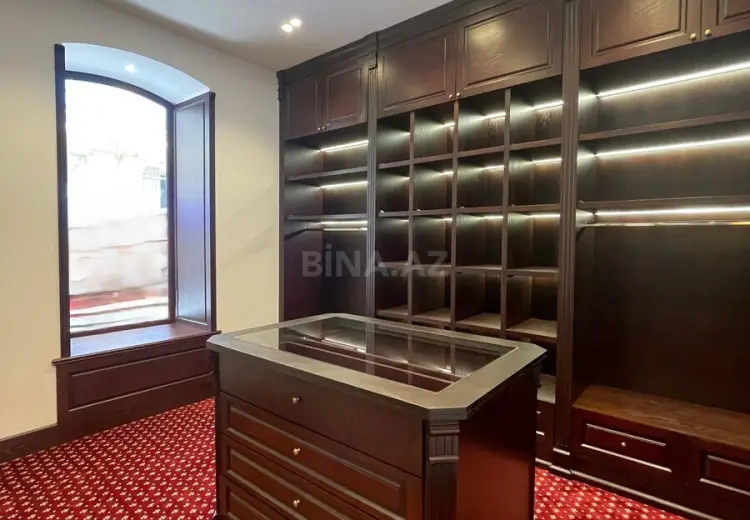 100 m² Obyekt / Ofis Satılır, Nəsimi, Bakı