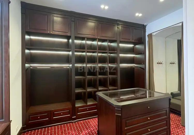 100 m² Obyekt / Ofis Satılır, Nəsimi, Bakı