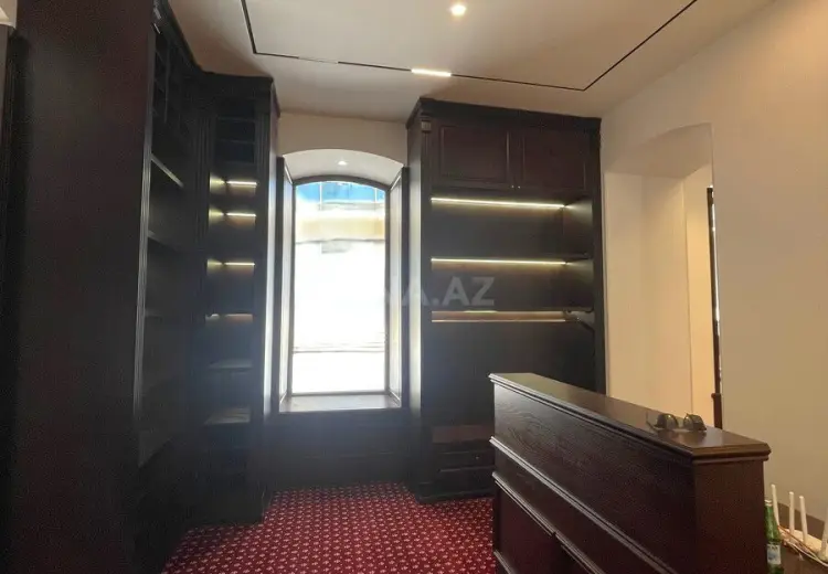 100 m² Obyekt / Ofis Satılır, Nəsimi, Bakı
