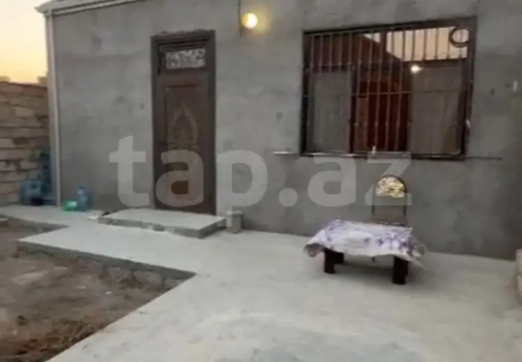 3 otaqlı mənzil , Bakı