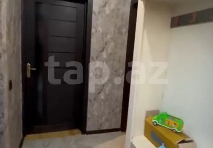 3 otaqlı mənzil , Bakı