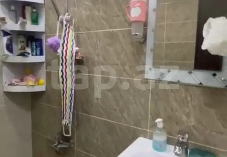 3 otaqlı mənzil , Bakı