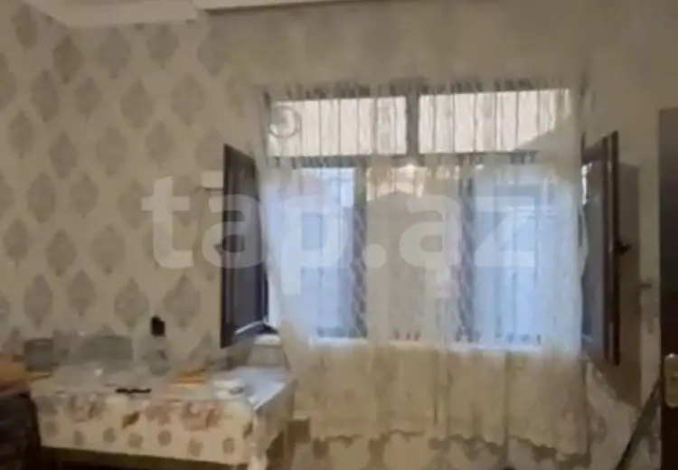 3 otaqlı mənzil , Bakı