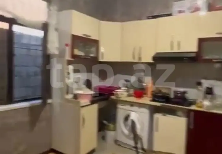 3 otaqlı mənzil , Bakı