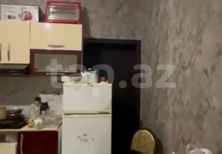3 otaqlı mənzil , Bakı