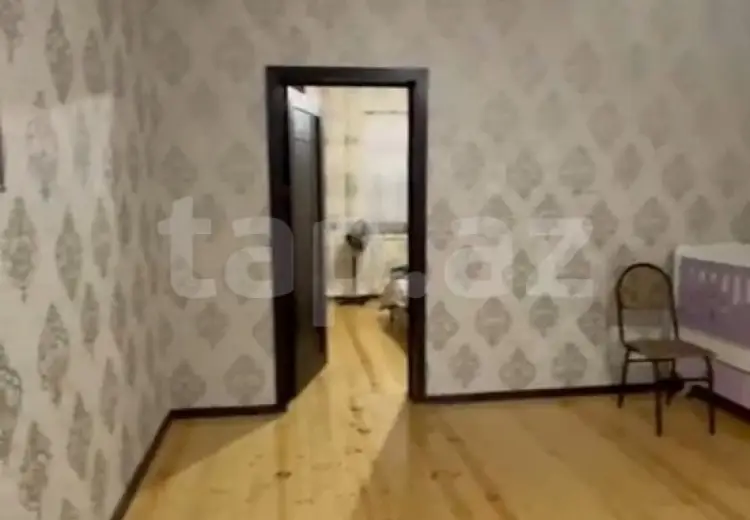 3 otaqlı mənzil , Bakı