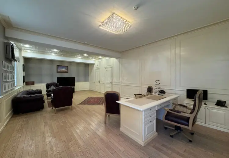 280 m² Obyekt / Ofis Kirayə (aylıq), Nəsimi, Bakı