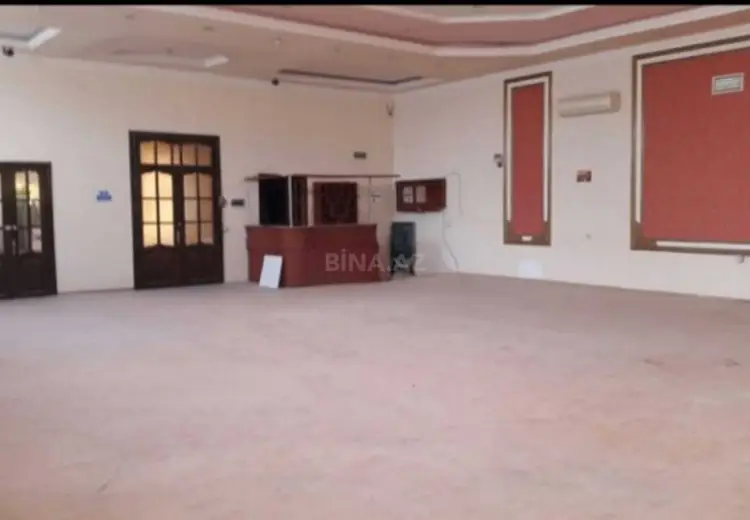 180 m² Obyekt / Ofis Kirayə (aylıq), Xətai, Bakı