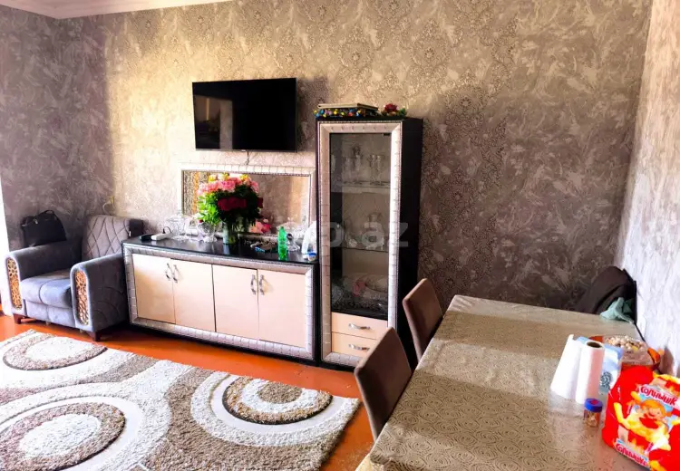 2 otaqlı mənzil , Sumqayıt