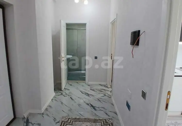 2 otaqlı mənzil , Xırdalan
