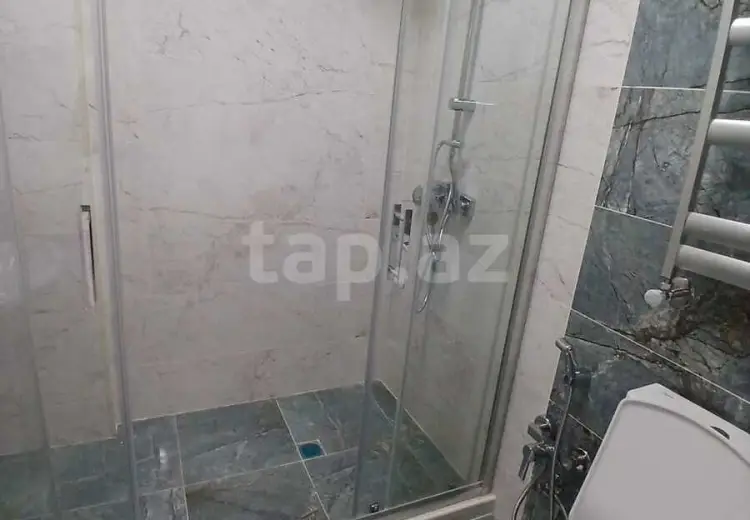 2 otaqlı mənzil , Xırdalan