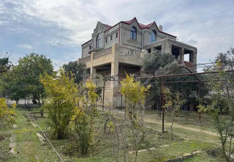 0 m² Obyekt / Ofis , Mərdəkan, Xəzər, Bakı