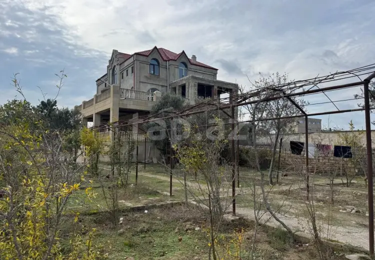 0 m² Obyekt / Ofis , Mərdəkan, Xəzər, Bakı