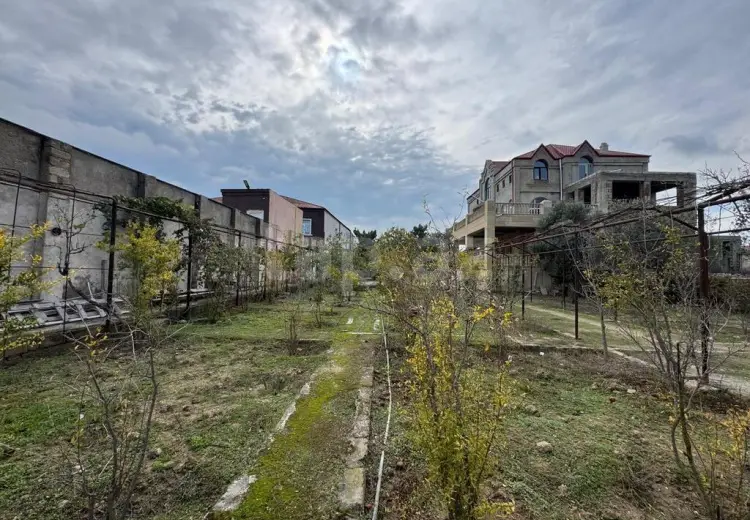 0 m² Obyekt / Ofis , Mərdəkan, Xəzər, Bakı