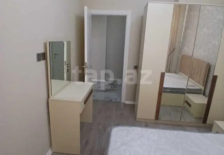 2 otaqlı mənzil , Xırdalan