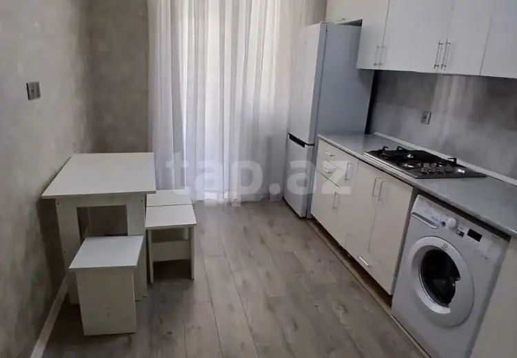 2 otaqlı mənzil , Xırdalan