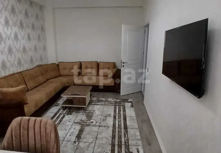 2 otaqlı mənzil , Xırdalan