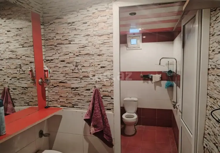 3 otaqlı mənzil , Bakı