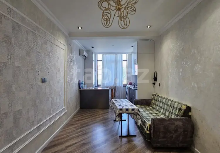 2 otaqlı mənzil , Xırdalan