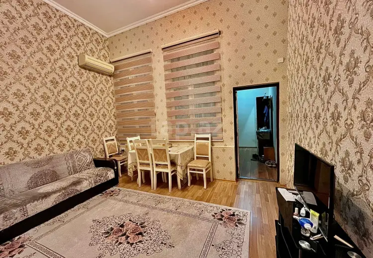 2 otaqlı mənzil Kirayə (aylıq), İçəri şəhər, Səbail, Bakı