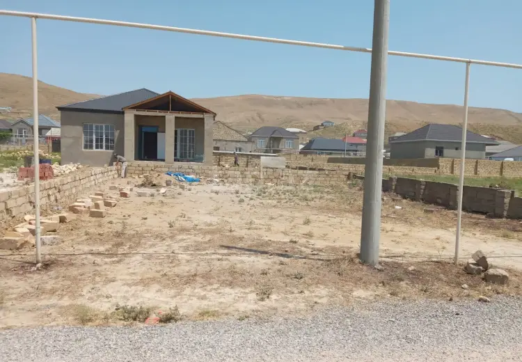 0 m² Obyekt / Ofis , Qobu, Abşeron