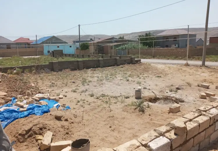 0 m² Obyekt / Ofis , Qobu, Abşeron
