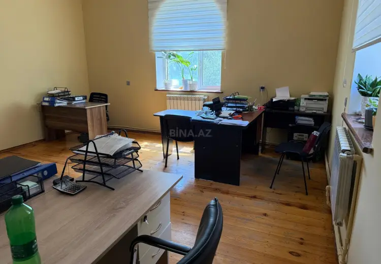 75 m² Obyekt / Ofis Kirayə (aylıq), Nəsimi, Bakı
