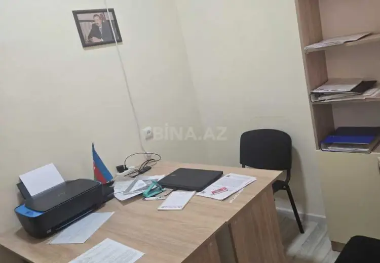 75 m² Obyekt / Ofis Kirayə (aylıq), Nəsimi, Bakı