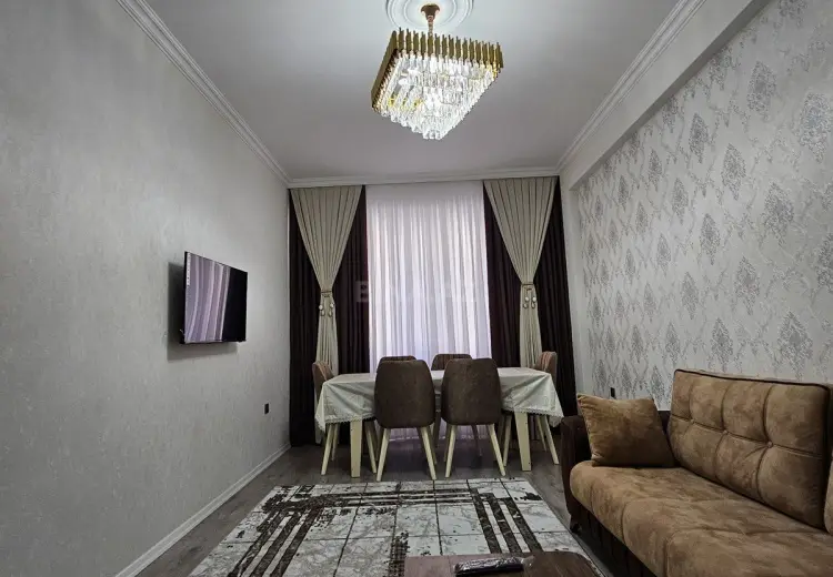 2 otaqlı mənzil Satılır, Abşeron