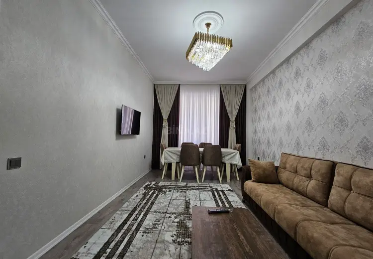 2 otaqlı mənzil Satılır, Abşeron