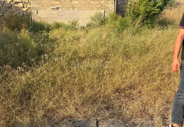 4.6 sot Torpaq Satılır, Məştağa qəs., Sabunçu, Bakı