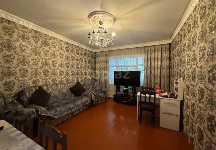 3 otaqlı mənzil , Mingəçevir