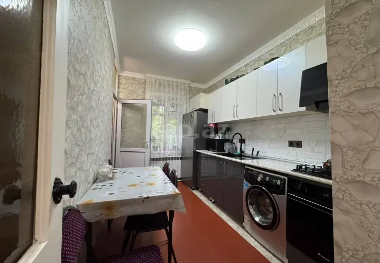 3 otaqlı mənzil , Mingəçevir
