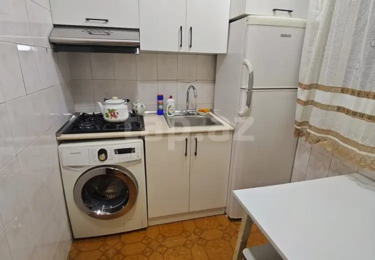2 otaqlı mənzil , Nəsimi, Bakı
