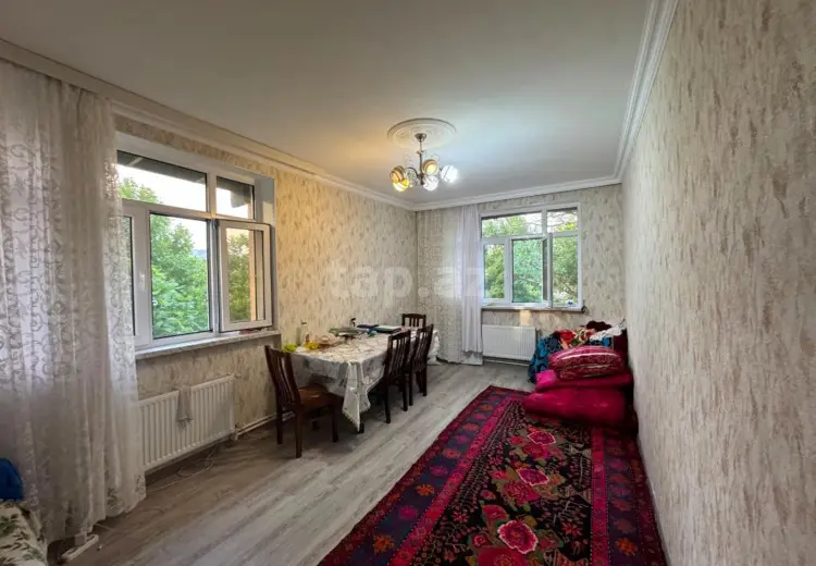2 otaqlı mənzil , Mingəçevir